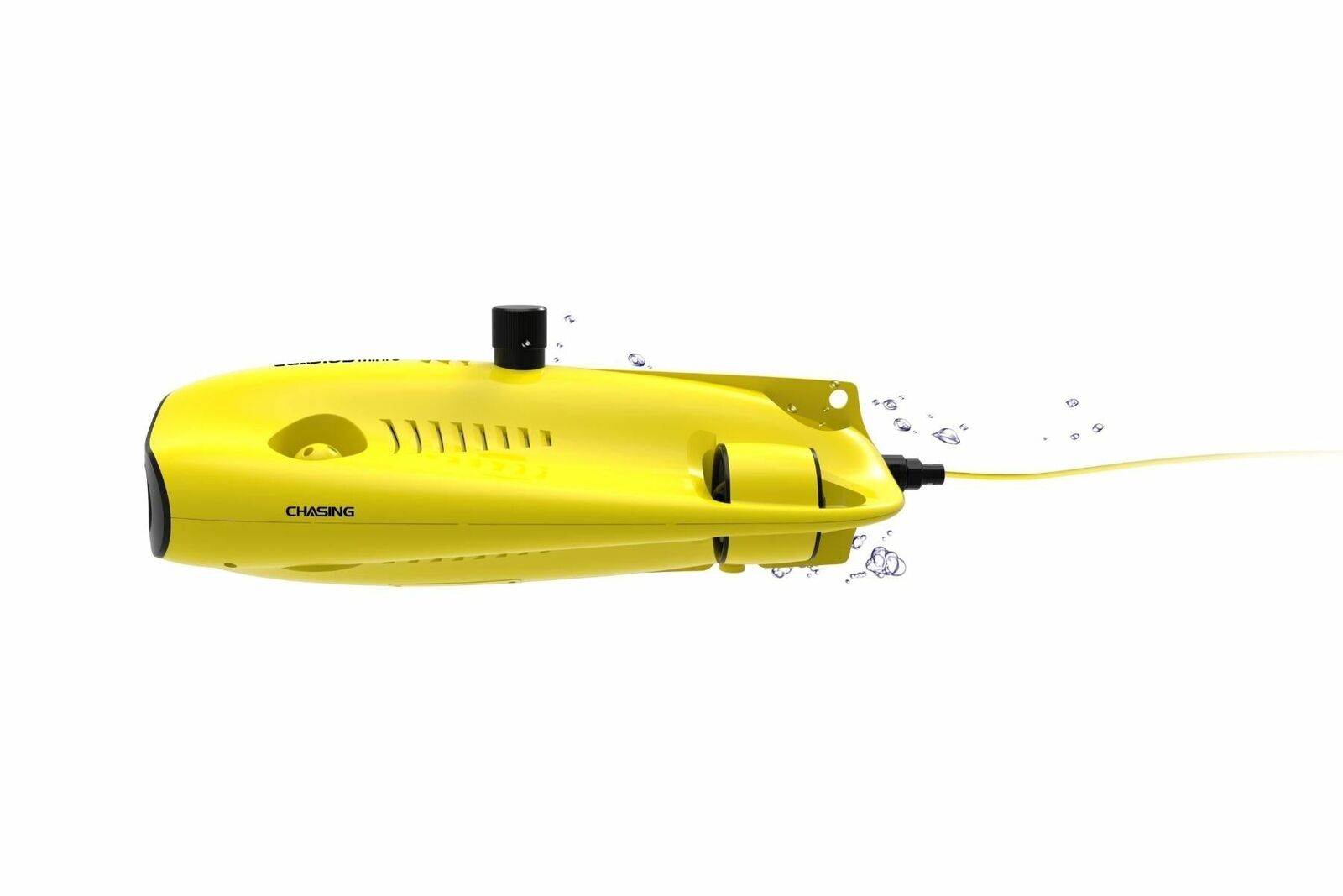 Gladius Mini S Underwater Drone - FlashPack Bundle