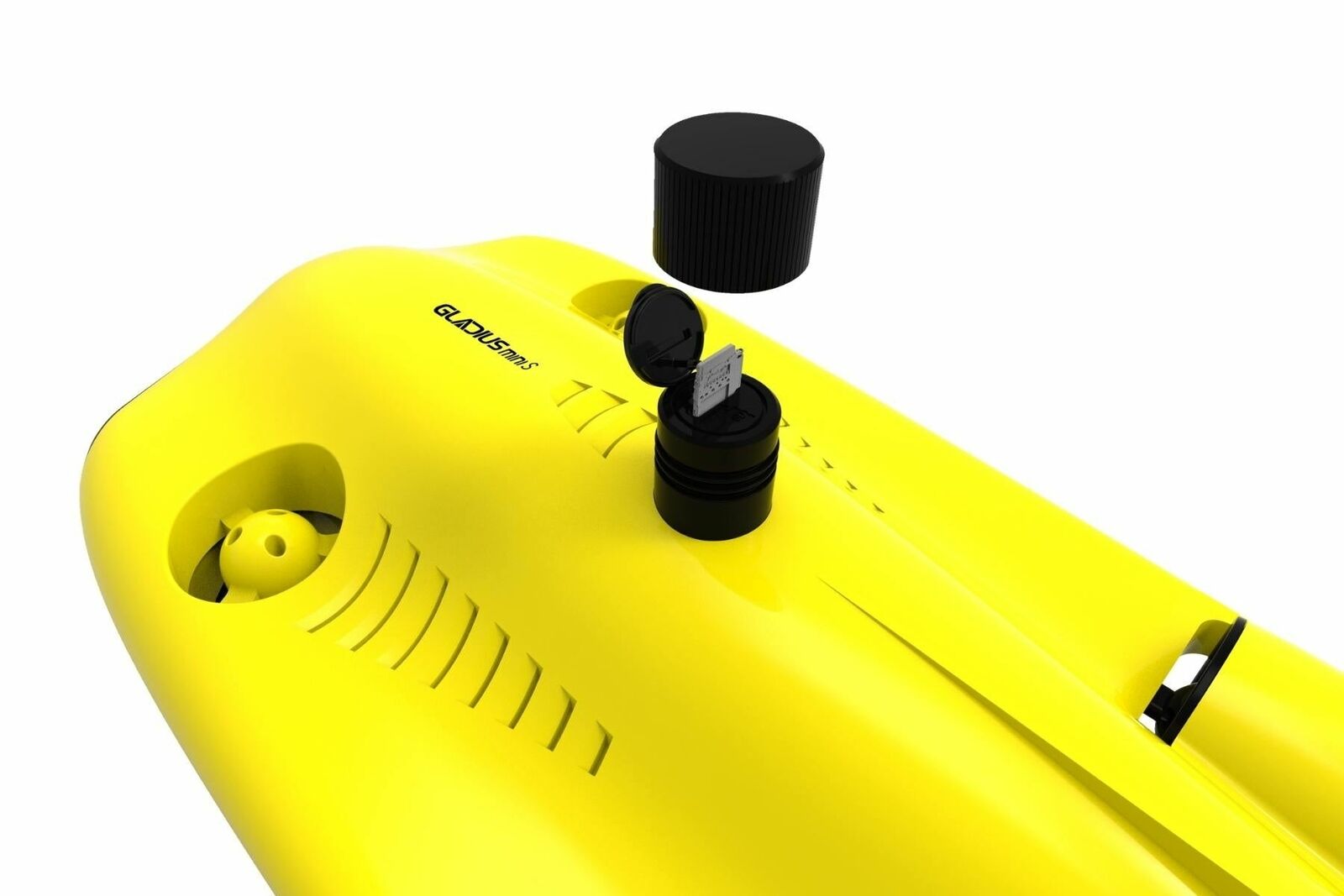 Gladius Mini S Underwater Drone - FlashPack Bundle