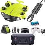 QYSEA FIFISH V6S Underwater Drone Bundle