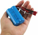 Mini RC Submarine Underwater Drone Remote Control