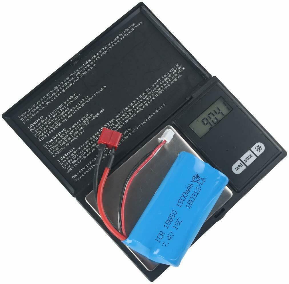 Mini RC Submarine Underwater Drone Remote Control