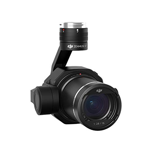 DJI Zenmuse X7 Integrated Gimbal - Black