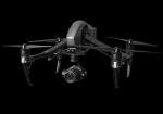 DJI Zenmuse X7 Integrated Gimbal - Black
