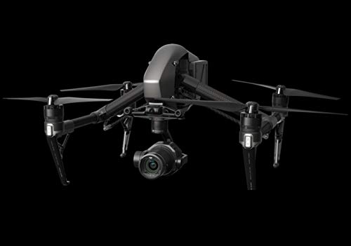 DJI Zenmuse X7 Integrated Gimbal - Black