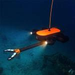 Professional Underwater Drone with 4K Camera (150M)