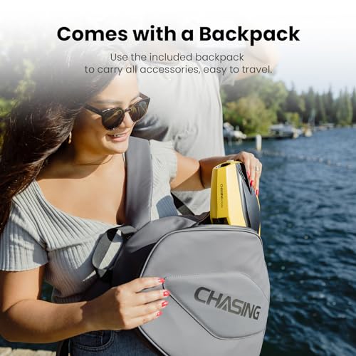 Underwater Drone with Full HD Camera & Bluetooth Control