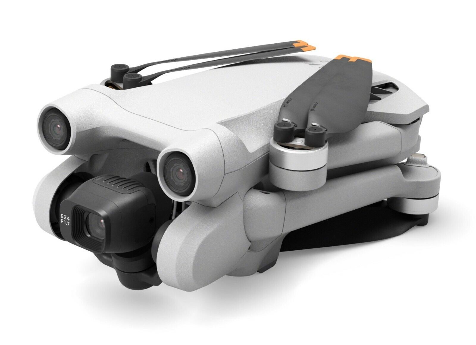 DJI Mini 3 Pro 4K Foldable Drone