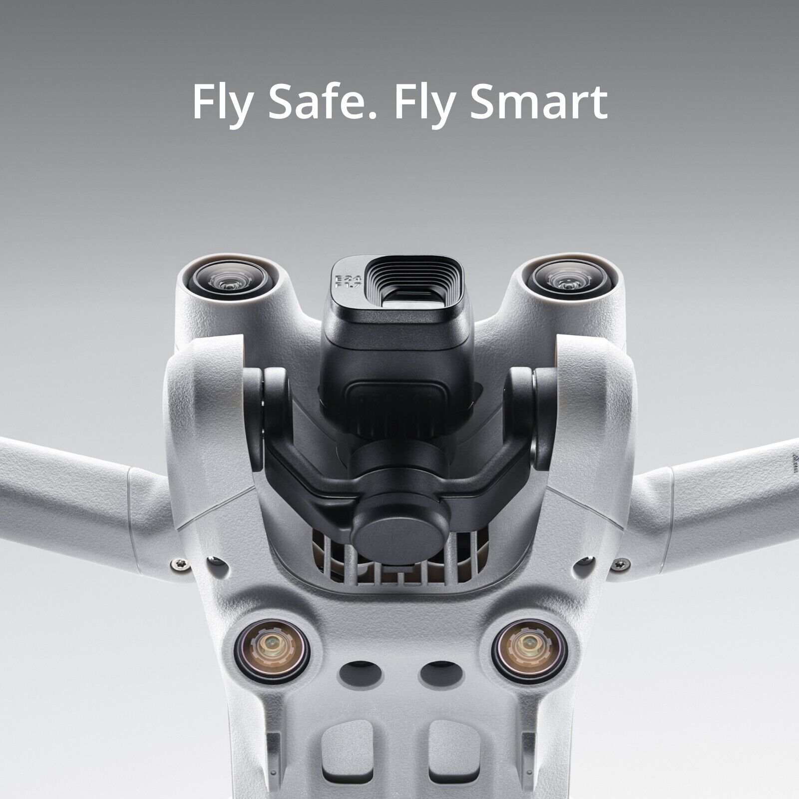 DJI Mini 3 Pro 4K Foldable Drone