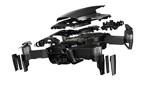 EU DJI Mavic Air Camera Drone