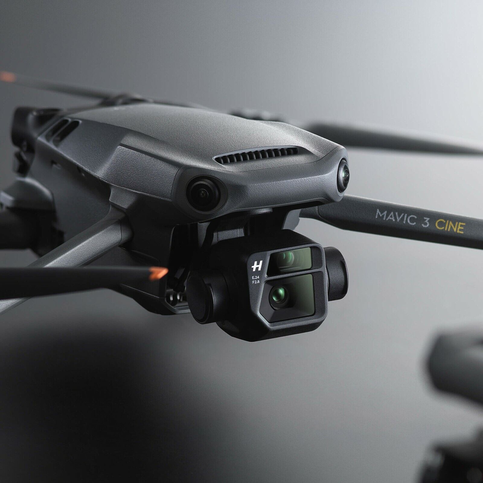 Certified Refurbished DJI Mavic 3 Cine Drone