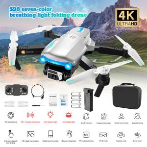 5G 4K GPS Dual Camera Drone