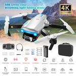 5G 4K GPS Dual Camera Drone