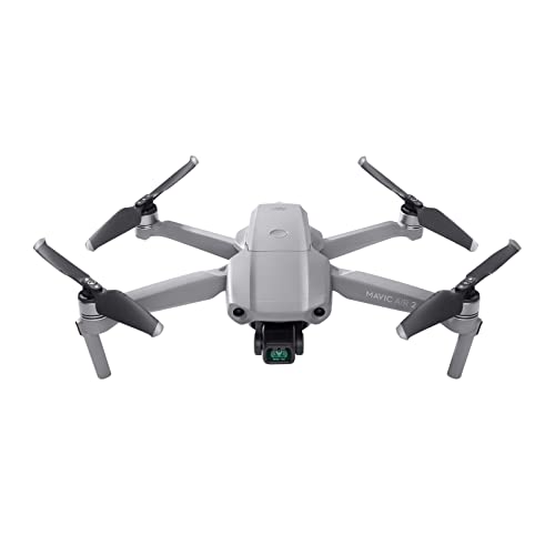 DJI Mavic Air 2 - 48MP 4K Drone