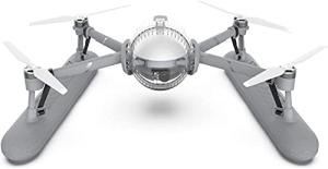 PowerEgg X Wizard Drone with 4K Camera & Obstacle Avoidance