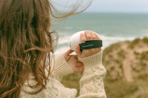 PowerEgg X Wizard Drone with 4K Camera & Obstacle Avoidance