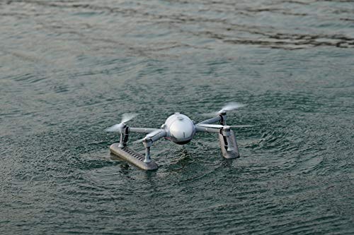 PowerEgg X Wizard Drone with 4K Camera & Obstacle Avoidance