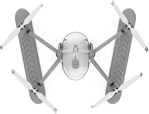 PowerEgg X Wizard Drone with 4K Camera & Obstacle Avoidance