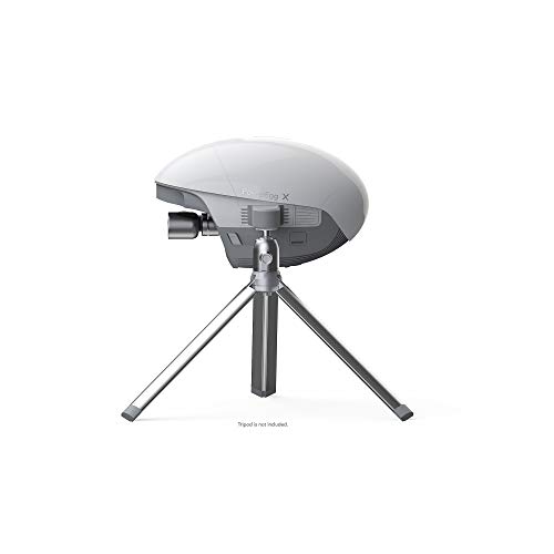 PowerEgg X Wizard Drone with 4K Camera & Obstacle Avoidance