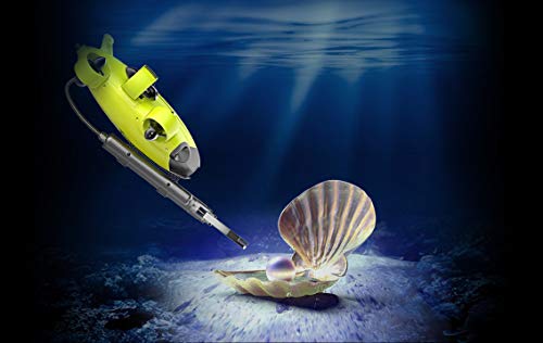 Underwater Drone with VR Headset & 4K Camera