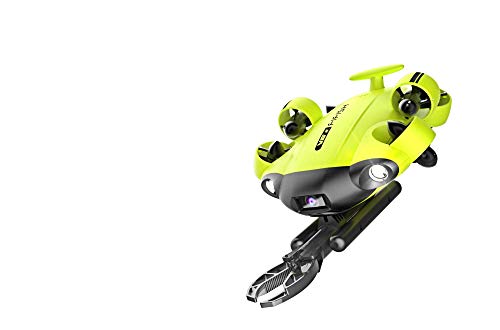 Underwater Drone with VR Headset & 4K Camera