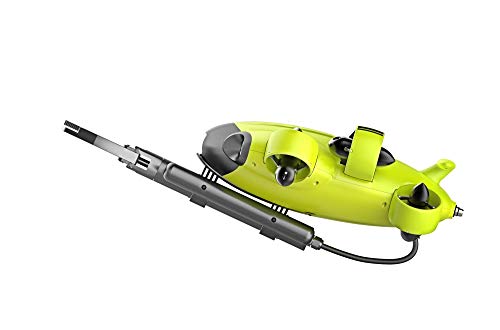 Underwater Drone with VR Headset & 4K Camera
