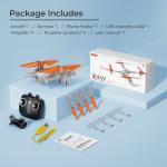 Artsic FPV Drone with 720P HD Camera