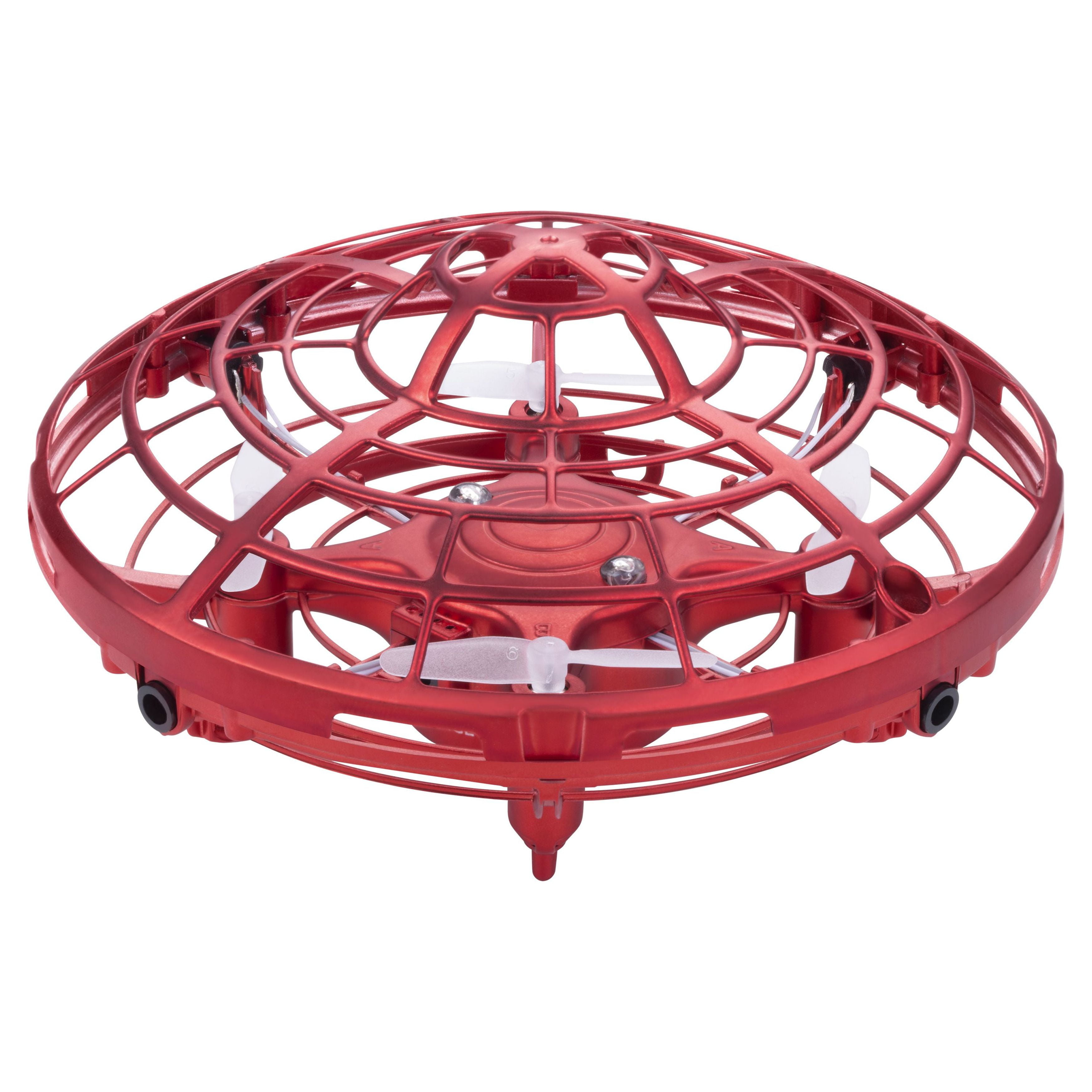 Hover Star