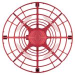 Hover Star Motion Controlled UFO