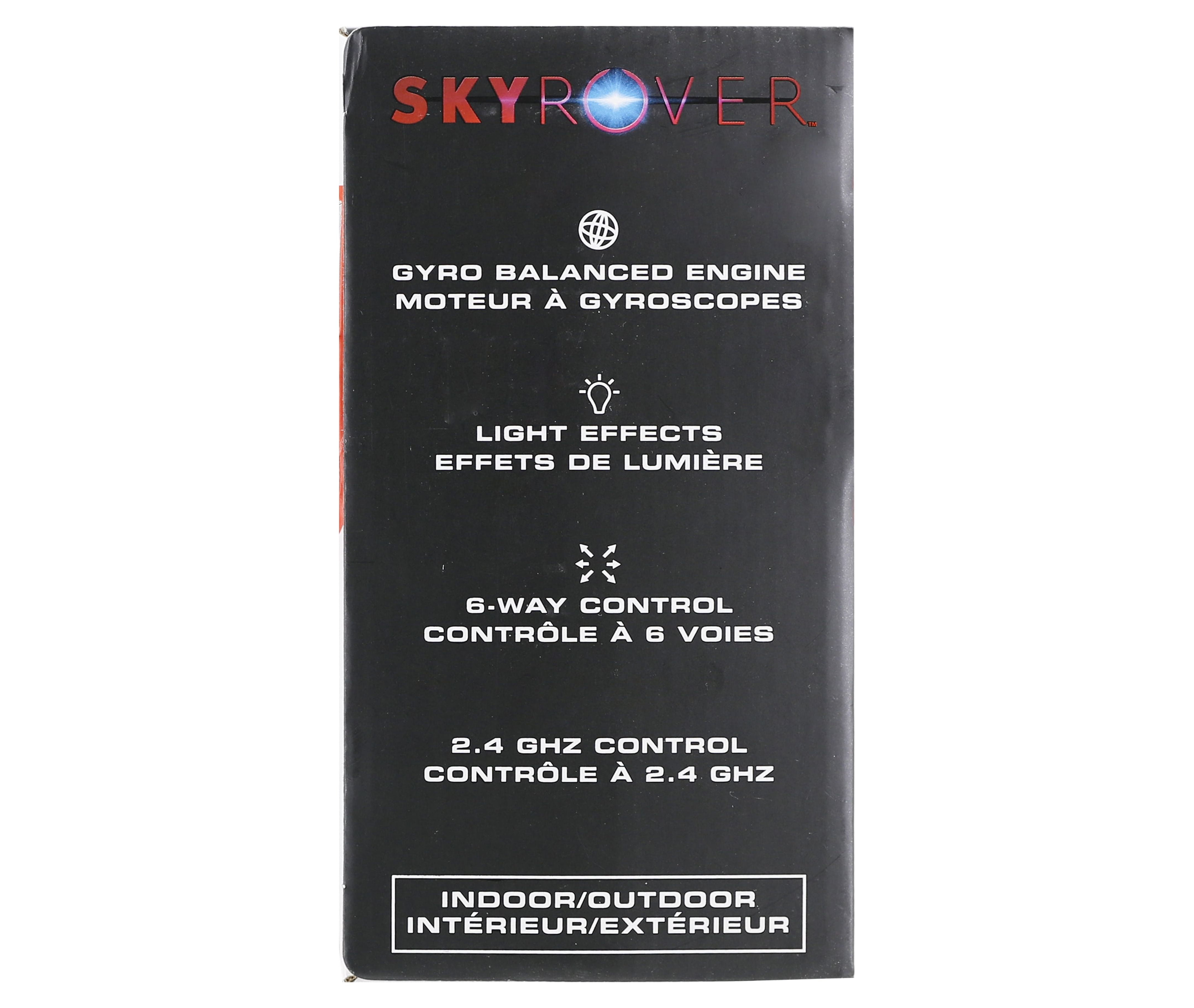 Sky Rover KnightForce