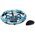 Sky Rider Satellite Obstacle Avoidance Drone, DR159, Blue