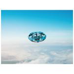 Sky Rider Satellite Obstacle Avoidance Drone, DR159, Blue