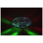 Sky Rider Satellite Obstacle Avoidance Drone, DR159, Blue