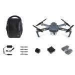 Foldable DJI Mavic Pro Drone Combo Pack