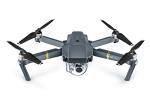 Foldable DJI Mavic Pro Drone Combo Pack