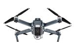 Foldable DJI Mavic Pro Drone Combo Pack