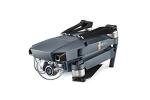 Foldable DJI Mavic Pro Drone Combo Pack