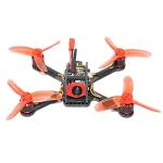 Carbon Fiber Mini FPV Racing Drone - Leader-120