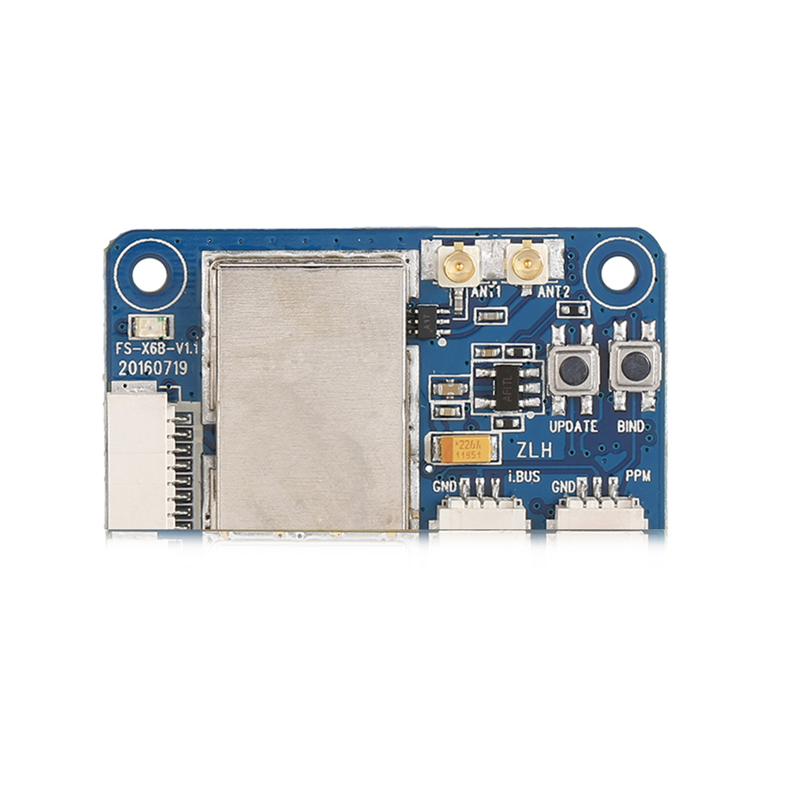FLYSKY X6B 2.4G Receiver for FPV Drones