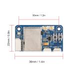 FLYSKY X6B 2.4G Receiver for FPV Drones