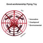 Scoolr Mini UFO Drones with LED Lights