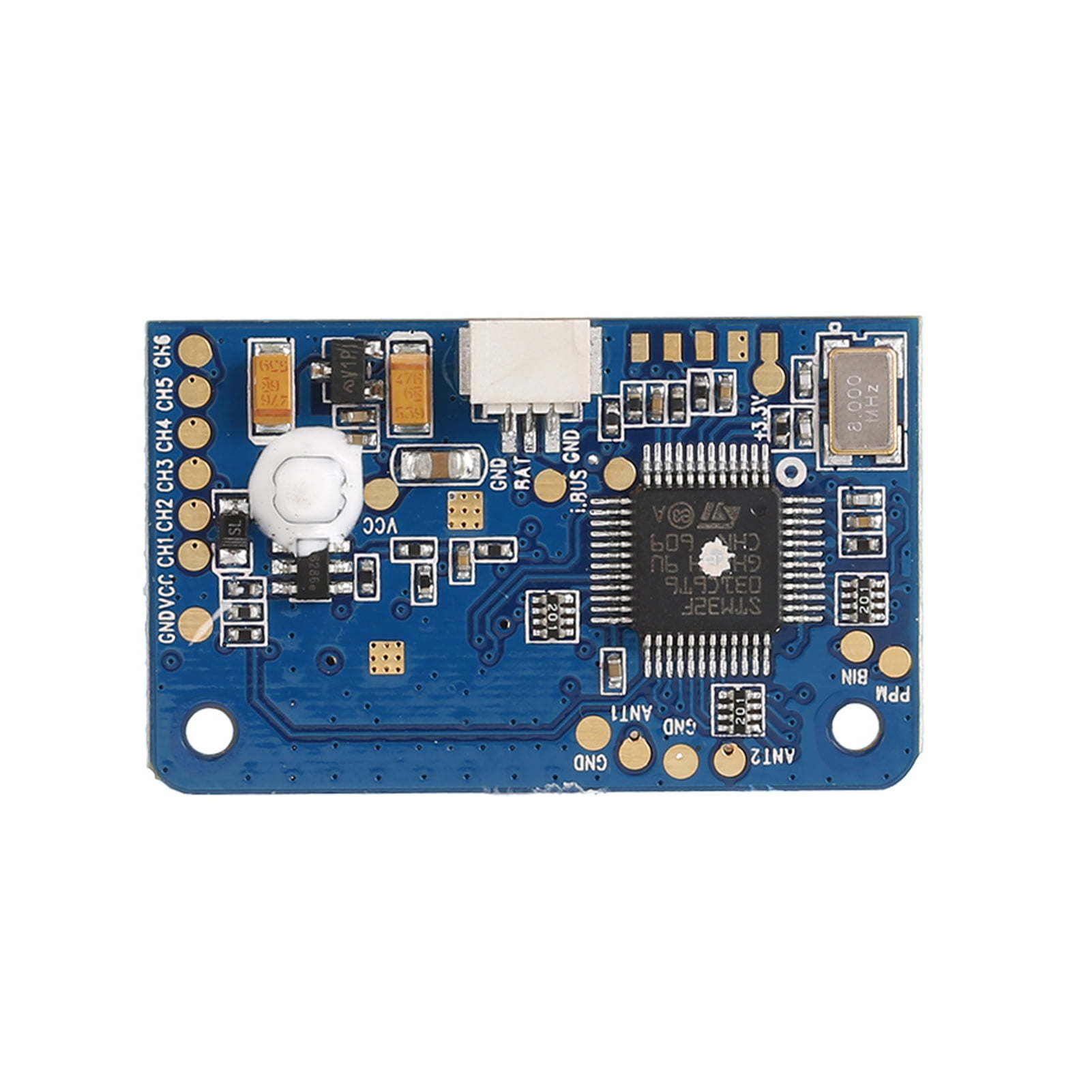 FLYSKY X6B 2.4G Receiver for FPV Drones