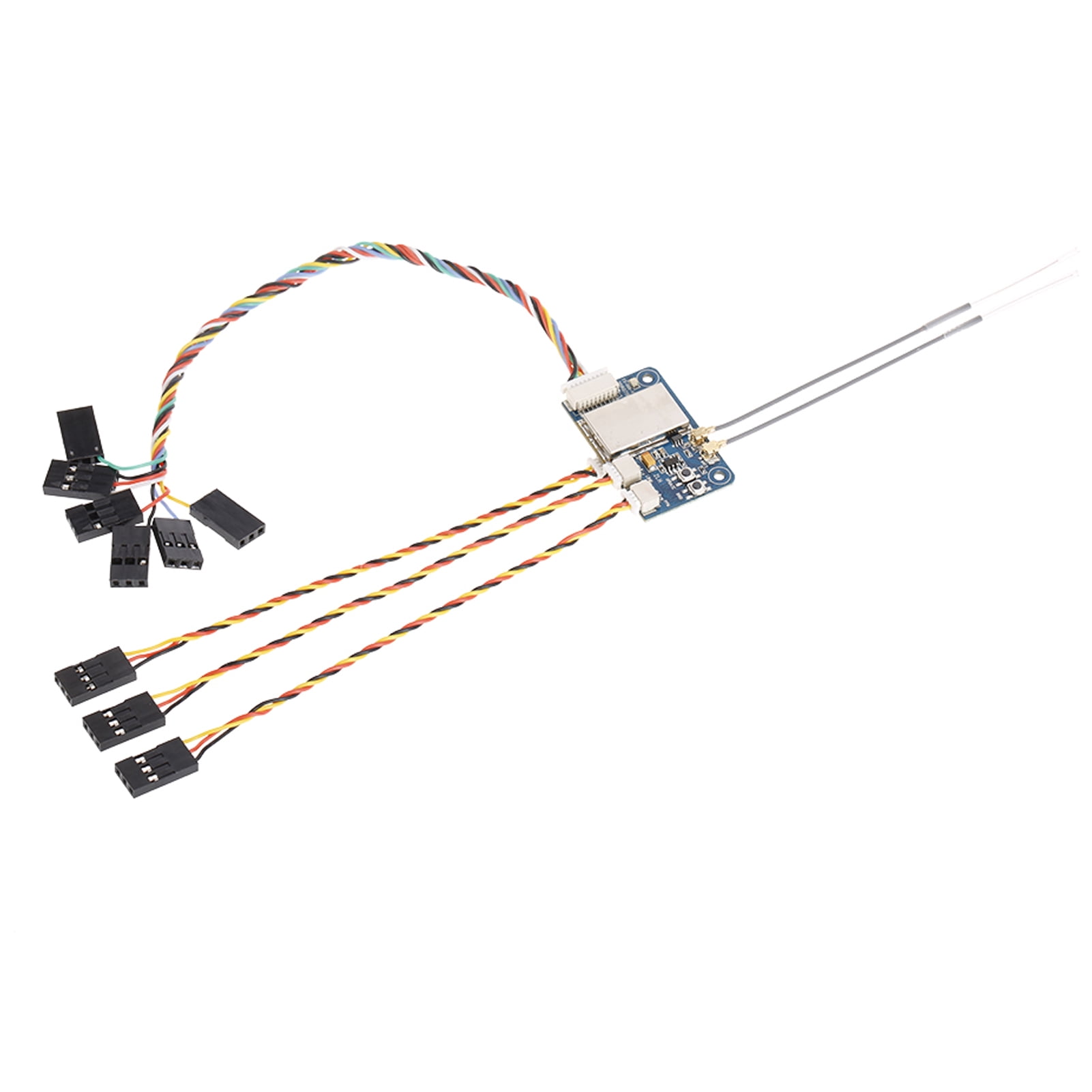 FLYSKY X6B 2.4G Receiver for FPV Drones