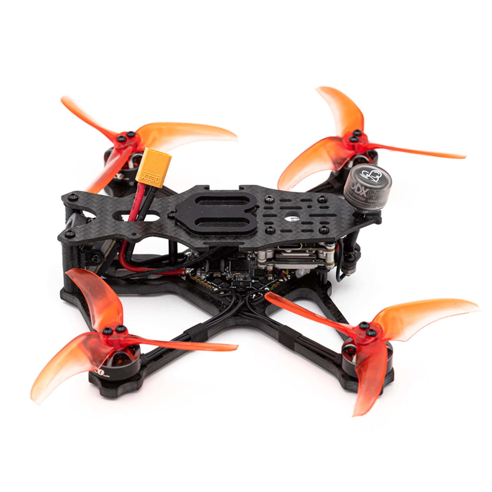 EMAX Babyhawk II HD Racing Drone - PNP