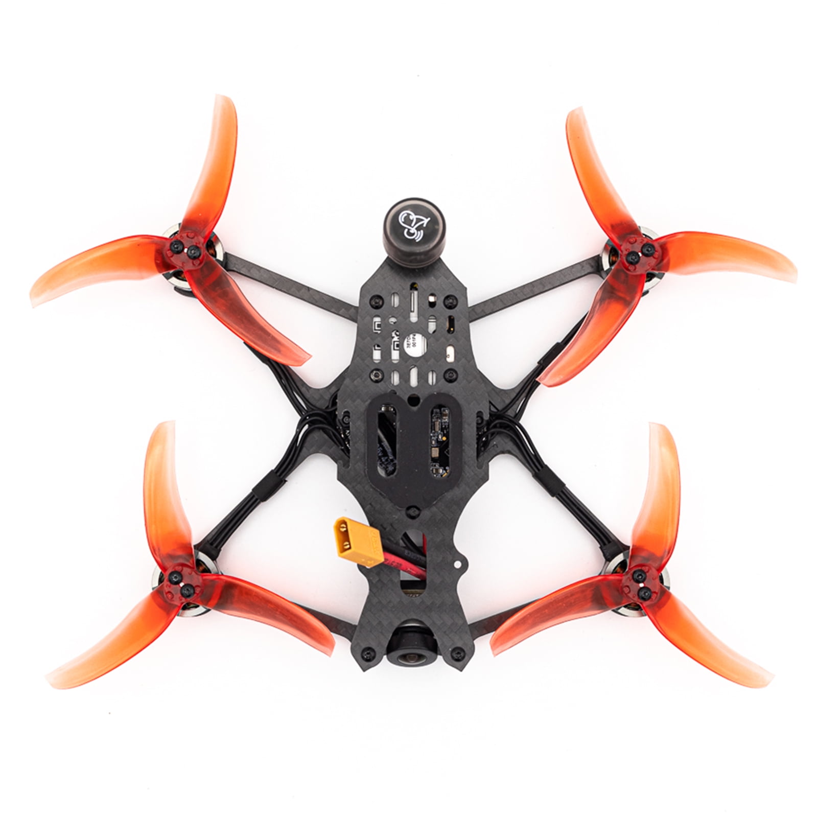 EMAX Babyhawk II HD Racing Drone - PNP