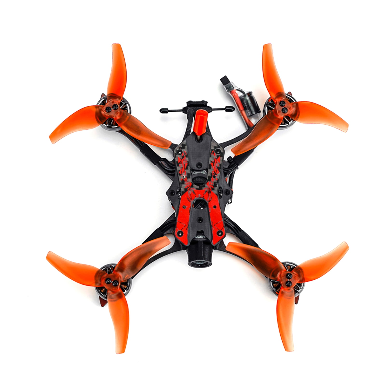 Ametoys Emax ECOII Racing Drone with HD Camera