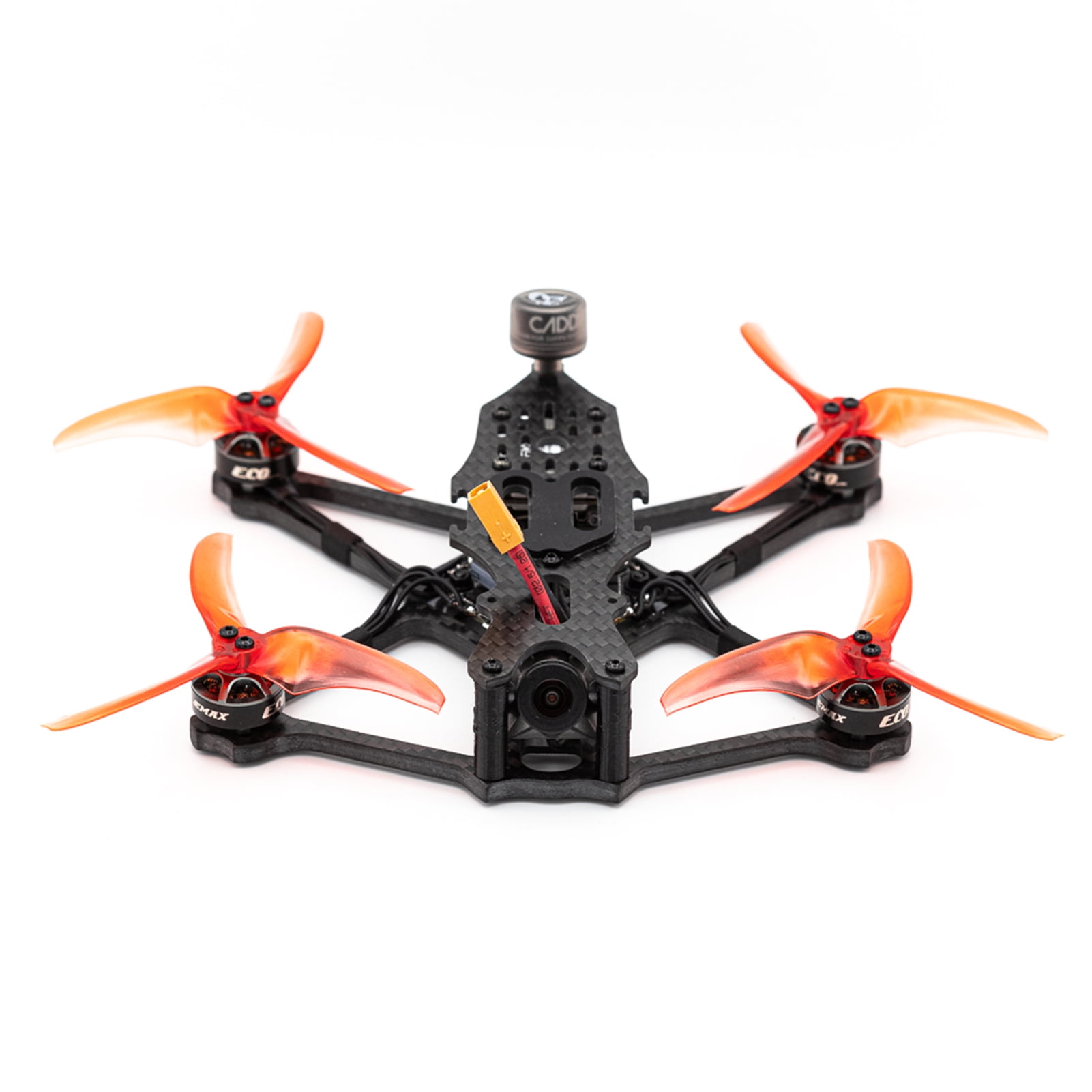 EMAX Babyhawk II HD Racing Drone with Camera