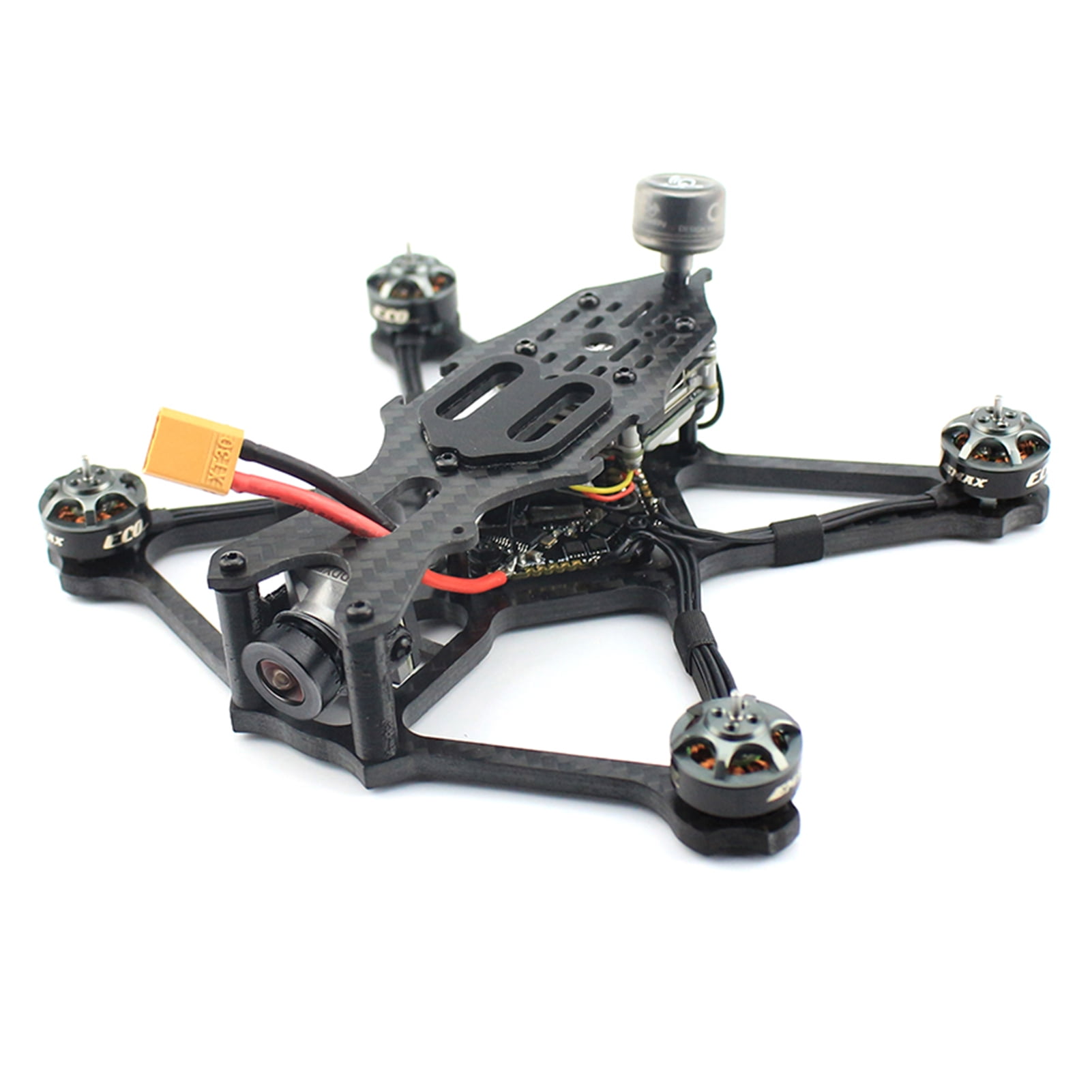 EMAX Babyhawk II HD Racing Drone with Camera