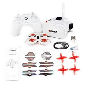 EMAX EZ Pilot Racing Drone with Goggles