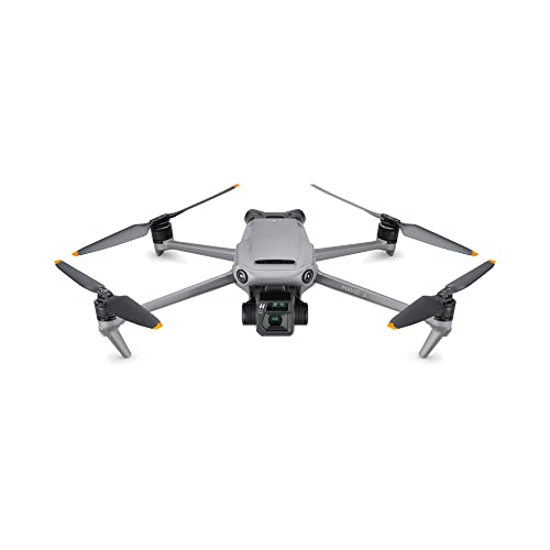 Elevate Your Aerial Artistry: Unleashing the DJI Mavic 3 Combo with Hasselblad Camera