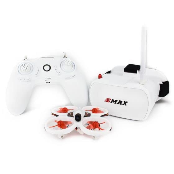 EMAX EZ Pilot Racing Drone with Goggles